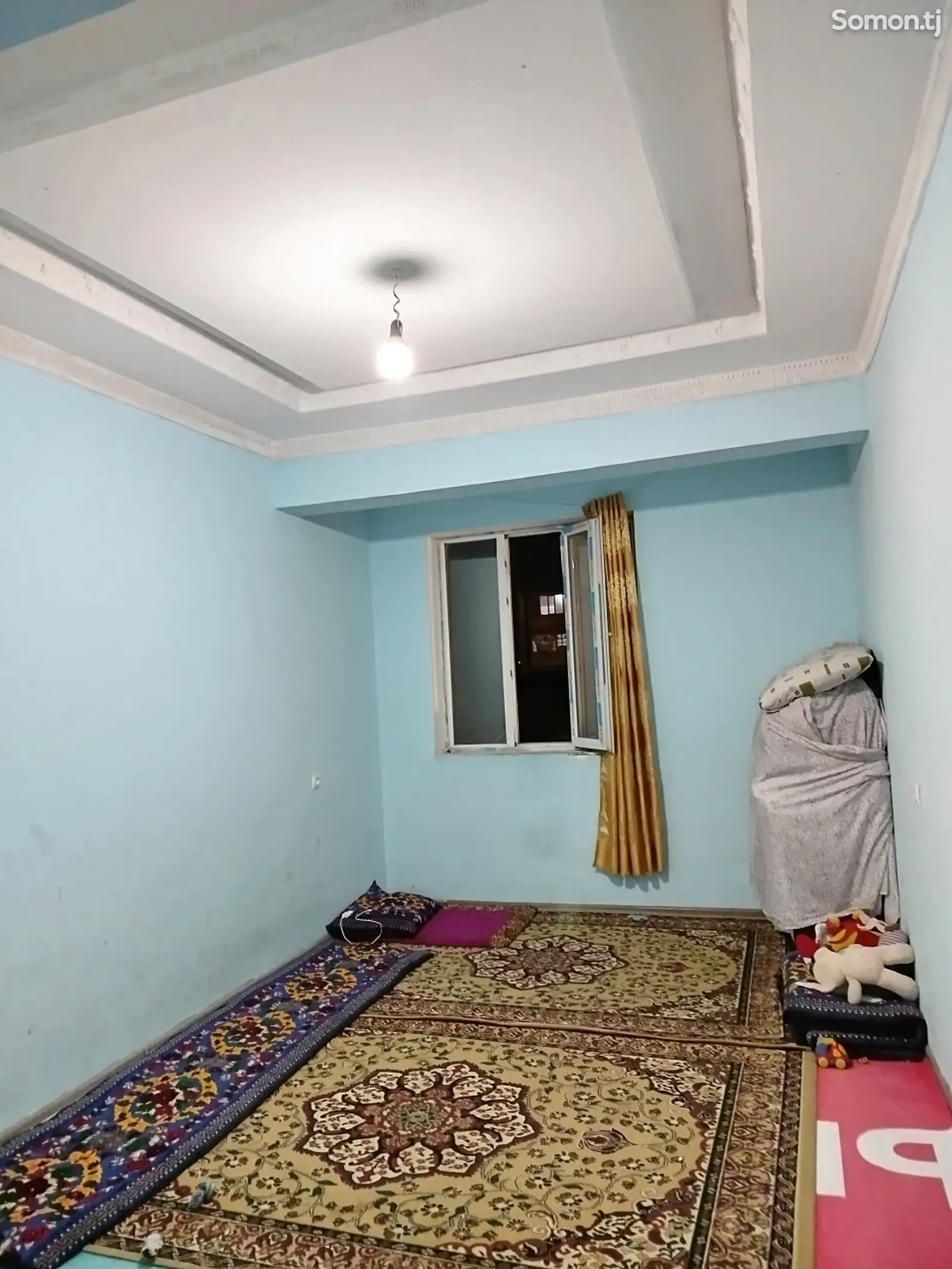 Комната в 2-комн. квартире, 2 этаж, 50м², Фирдавси-1