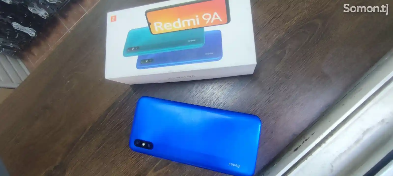 Xiaomi Redmi 9-1