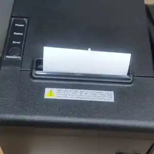 Принтер чеков 80 мм Wi-Fi