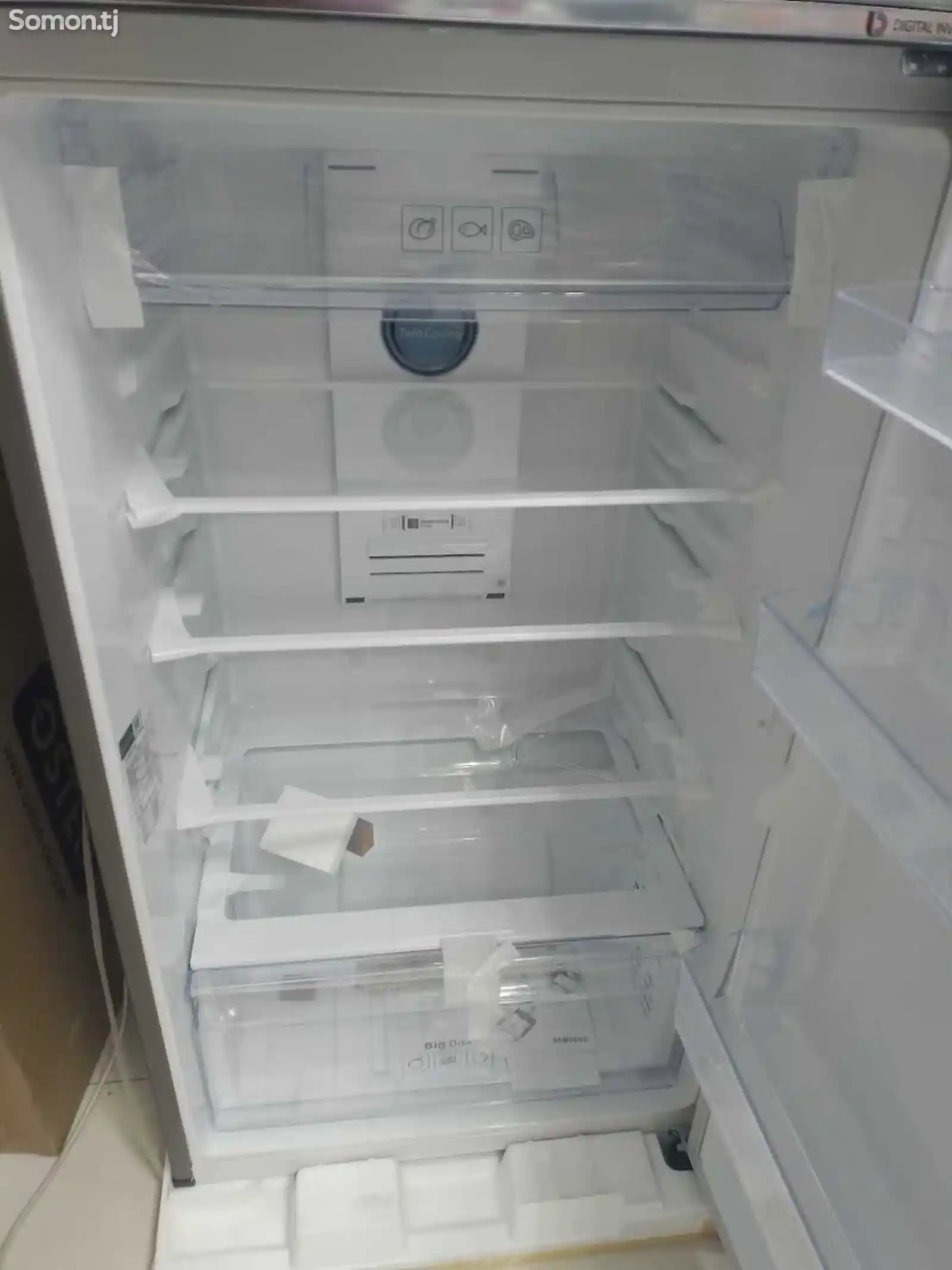 Холодильник Samsung rt38-4