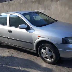 Opel Astra G, 1999