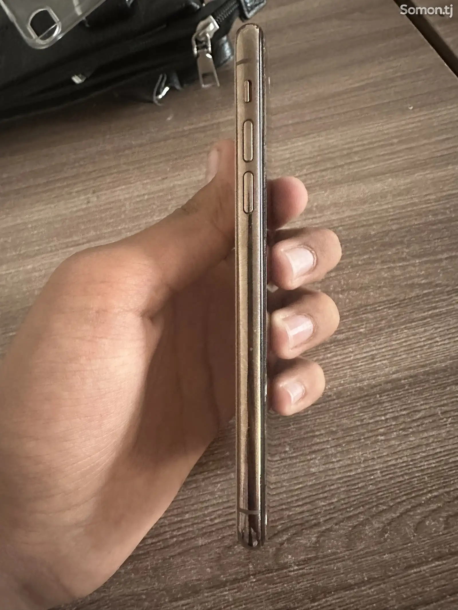 Apple iPhone Xs, 256 gb, Gold-2