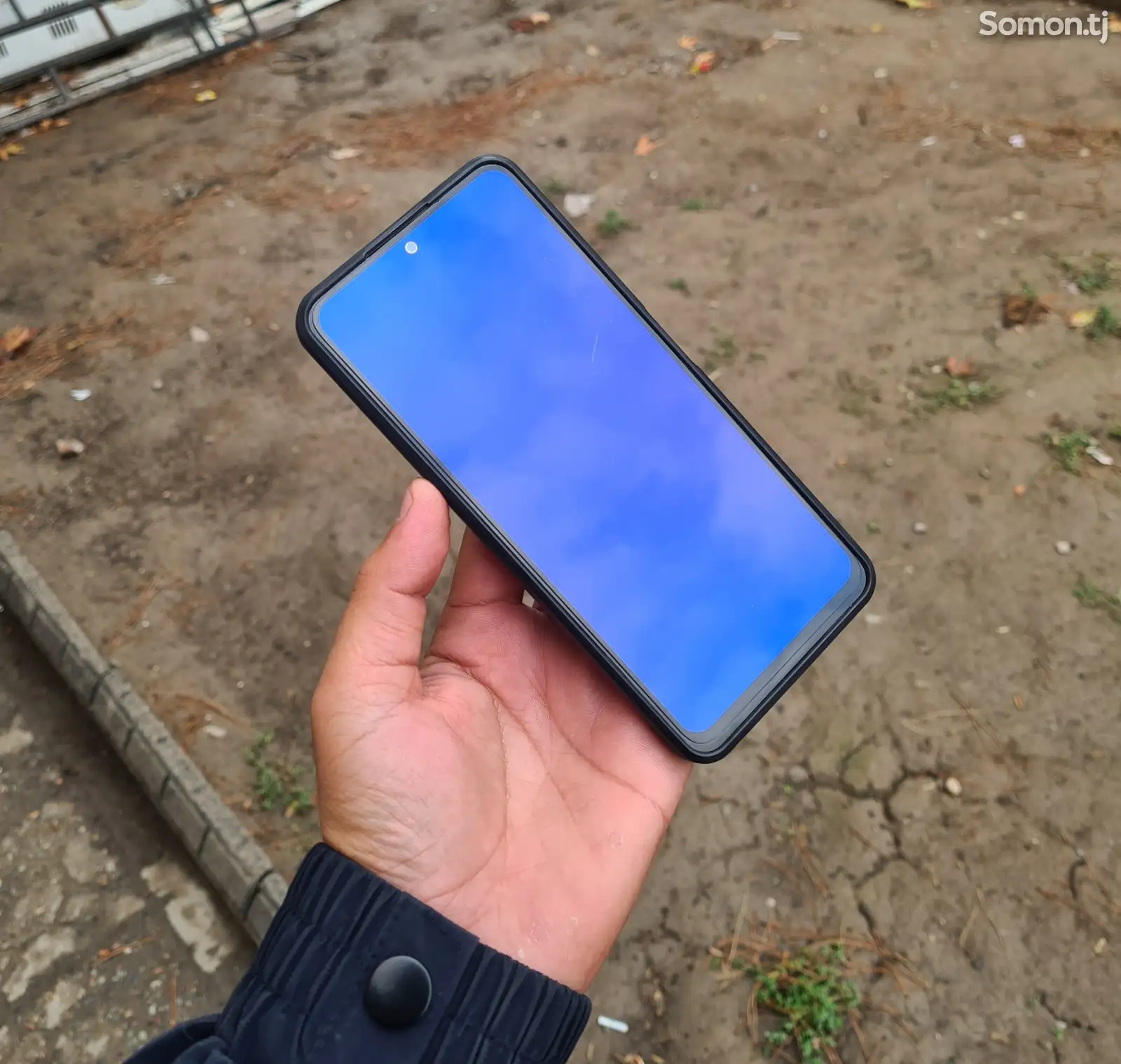 Xiaomi Redmi Note 12s 128gb 2024-3