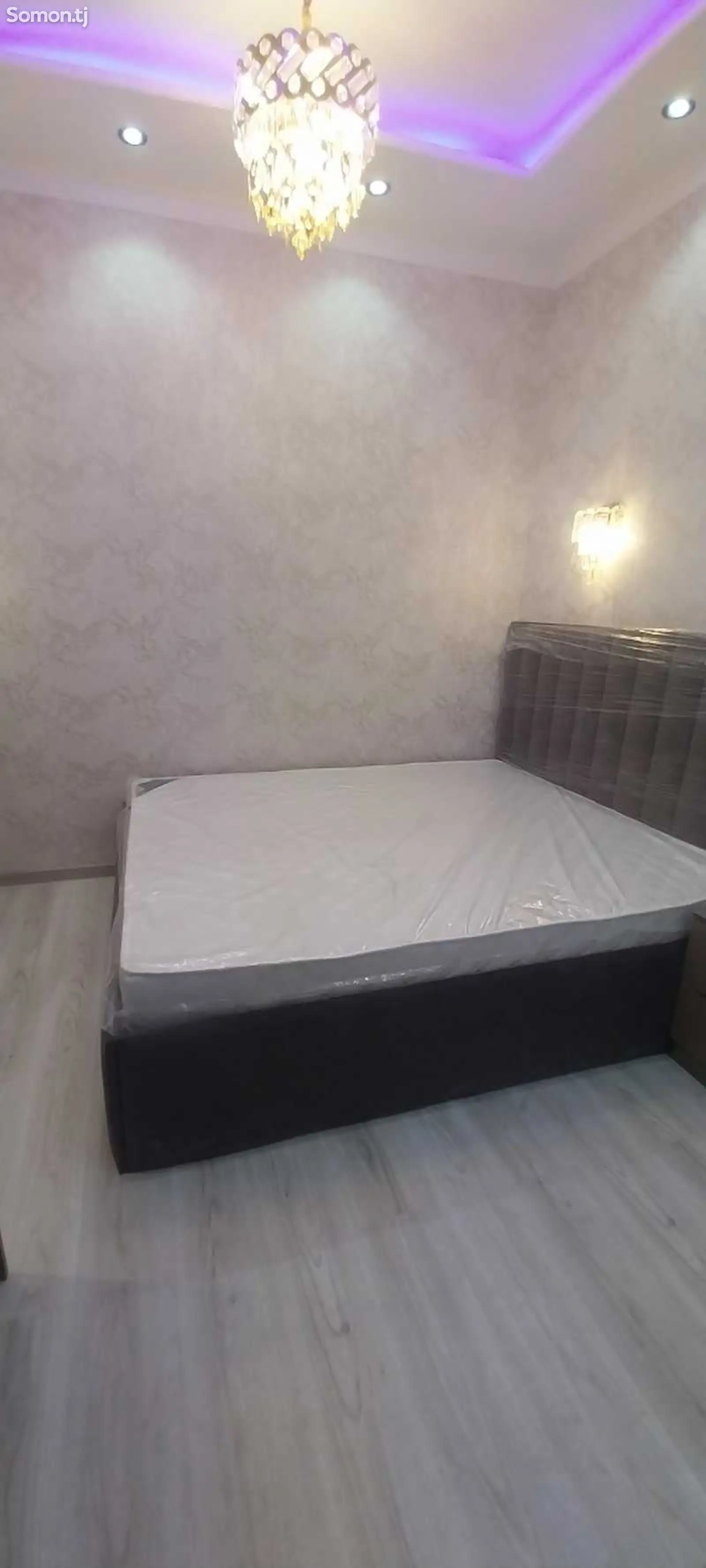 2-комн. квартира, 15 этаж, 65м², Сино-1