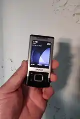 Nokia 6500s-4