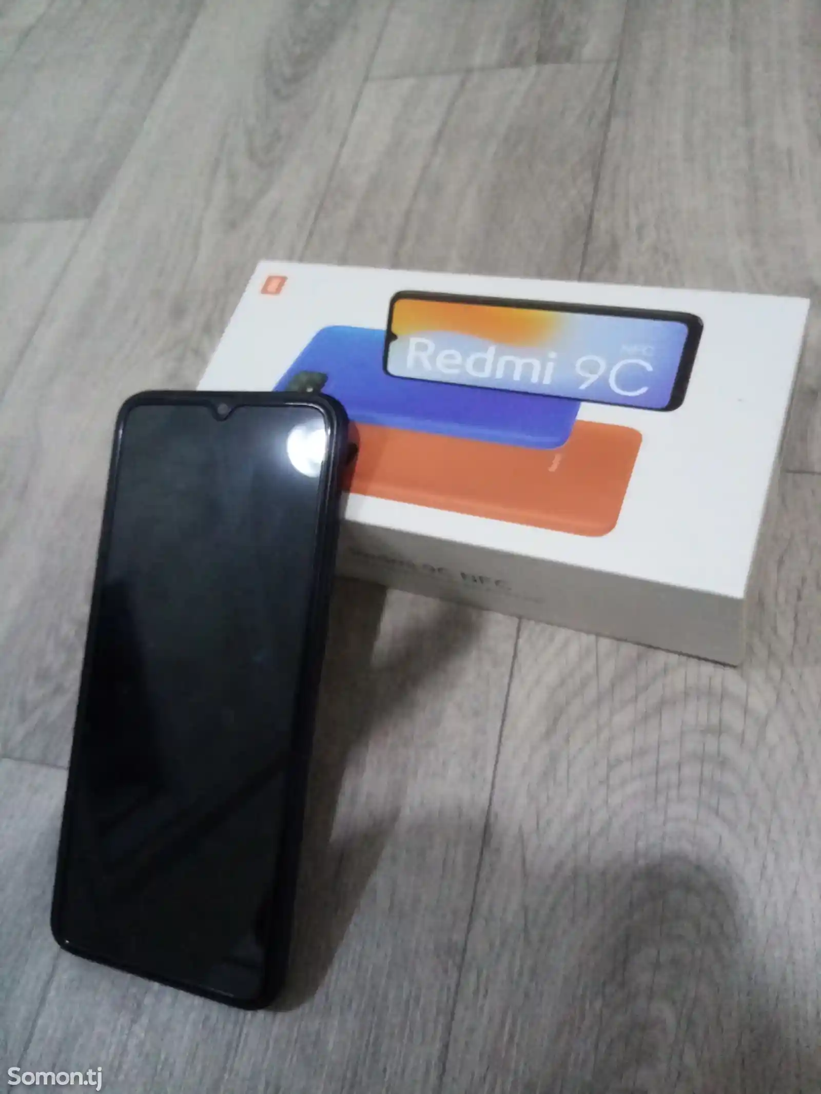 Xiaomi Redmi 9c-4