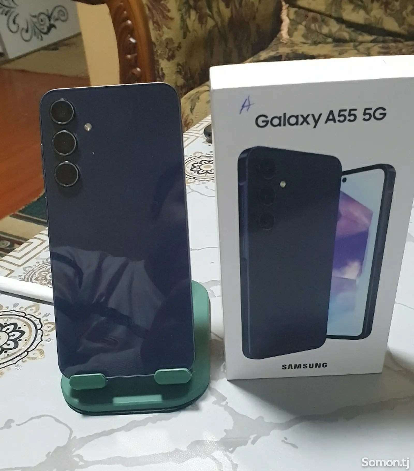 Samsung Galaxy A55 5G-1