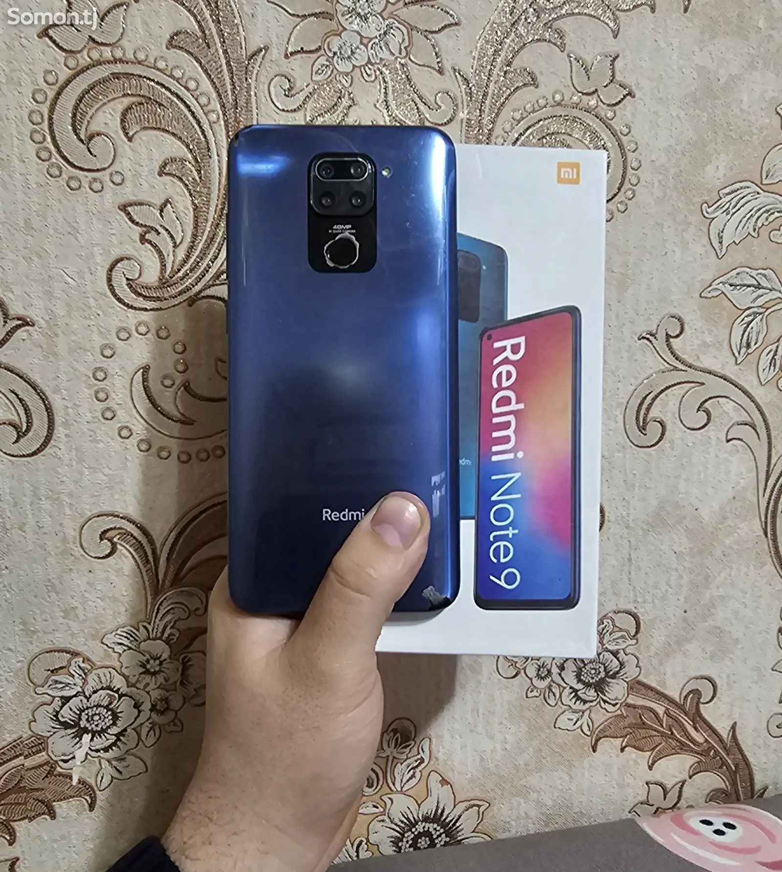 Xiaomi Redmi Note 9 64gb