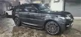 Land Rover Range Rover Sport, 2013-2