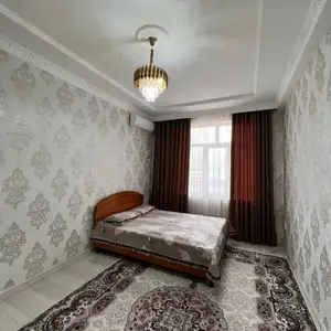 1-комн. квартира, 5 этаж, 50 м², 34мкр