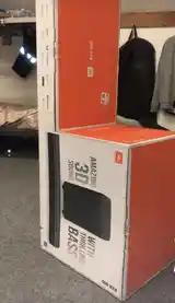 Саундбар JBL Bar 500 pro-8