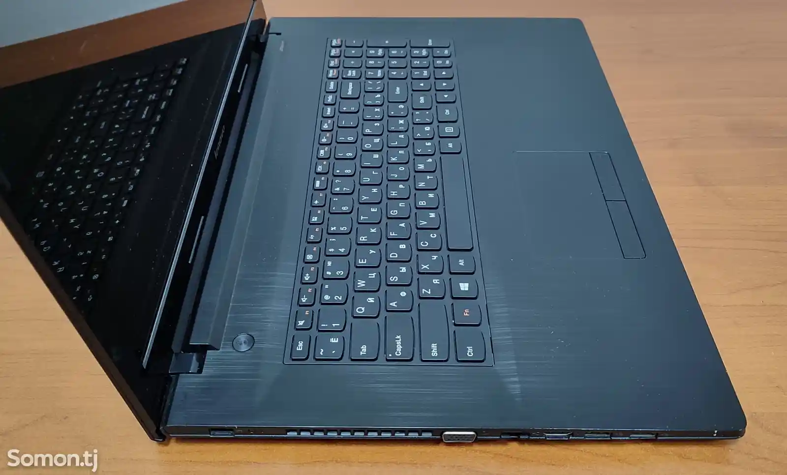 Ноутбук Lenovo 6/500Gb Radeon R5 17.3-3
