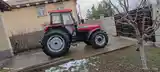 Трактор 399 4wd-5