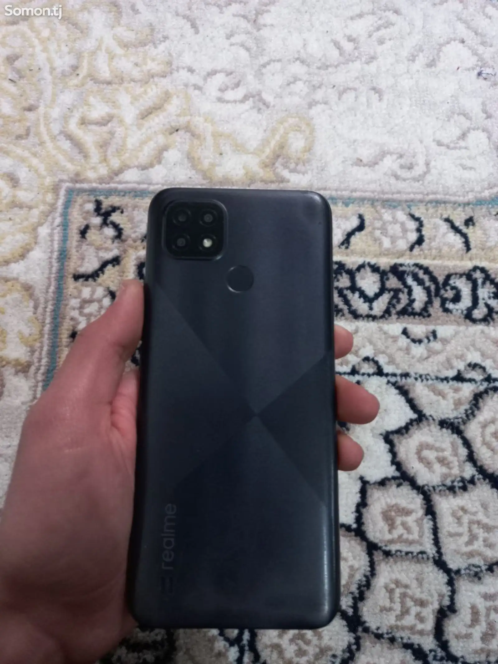 Realme C21-1