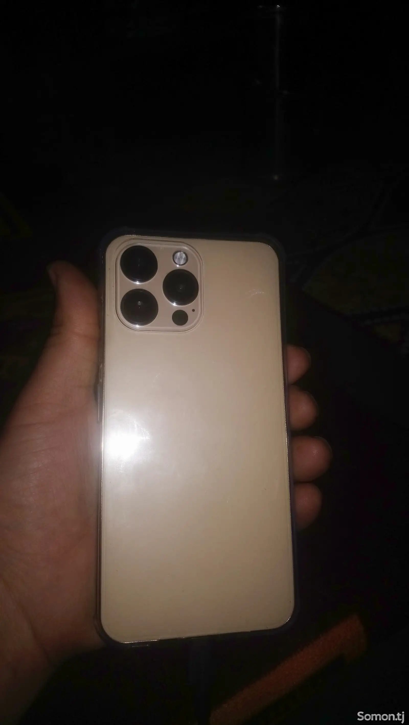 Tecno Spark 10 Pro-1