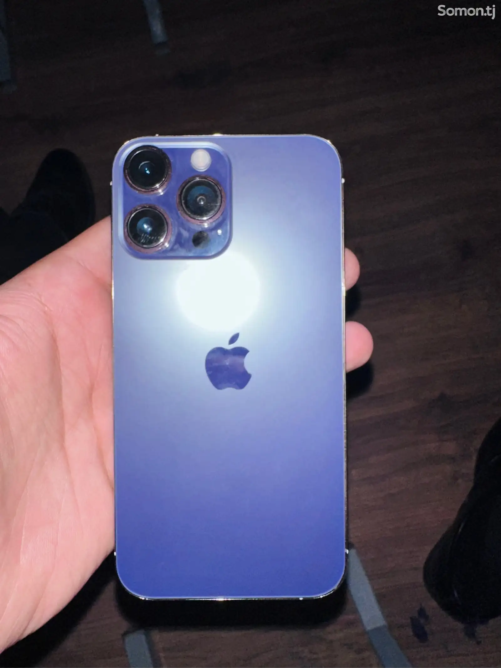 Apple iPhone Xr, 128 gb, Blue-1