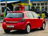 Opel Astra H, 2008-11