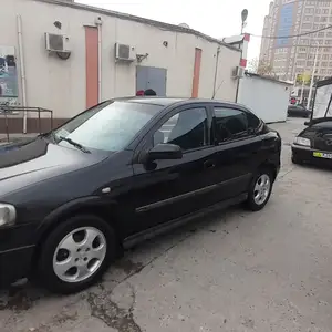 Opel Astra G, 1999