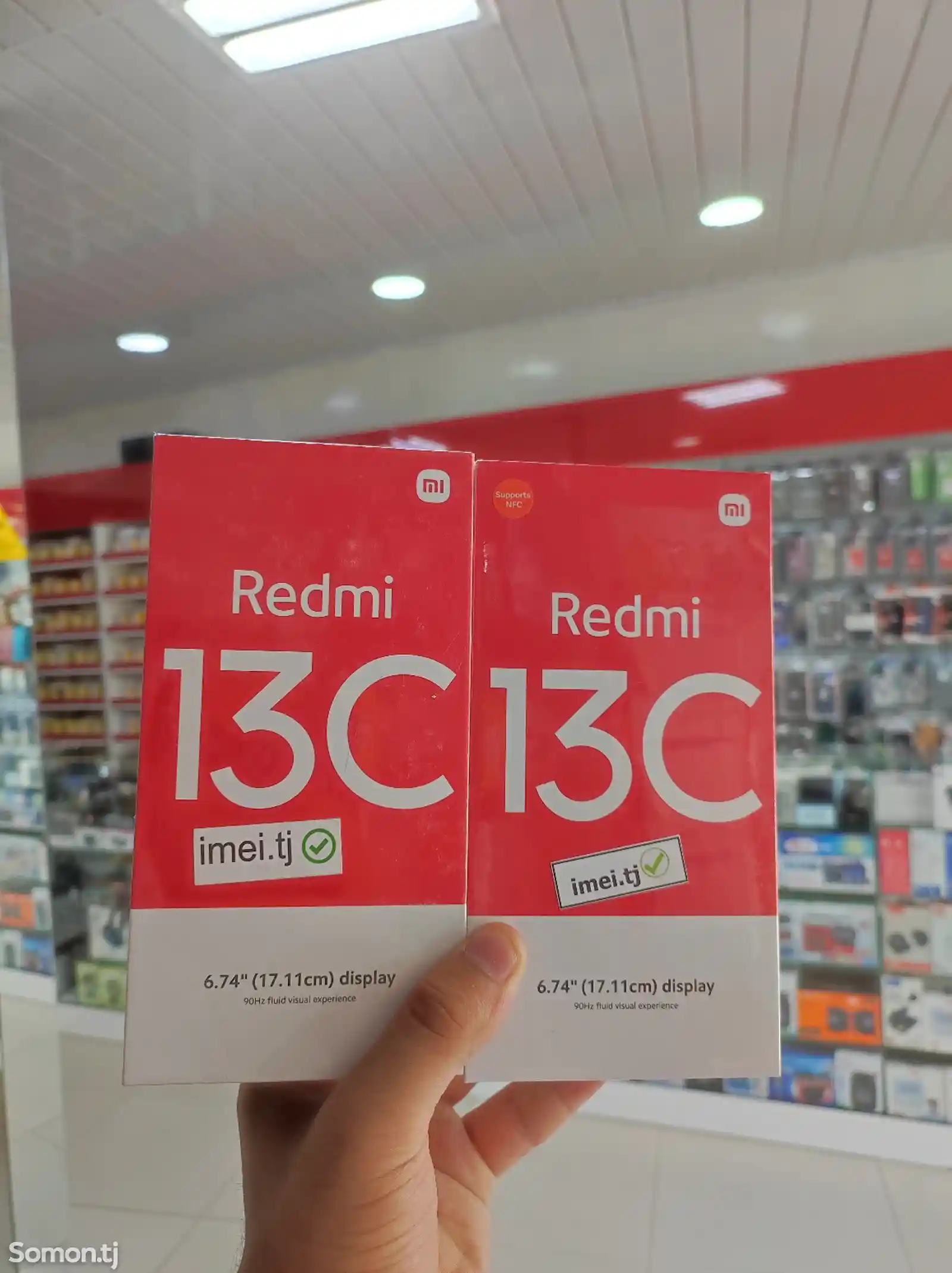 Xiaomi Redmi 13 5G-1