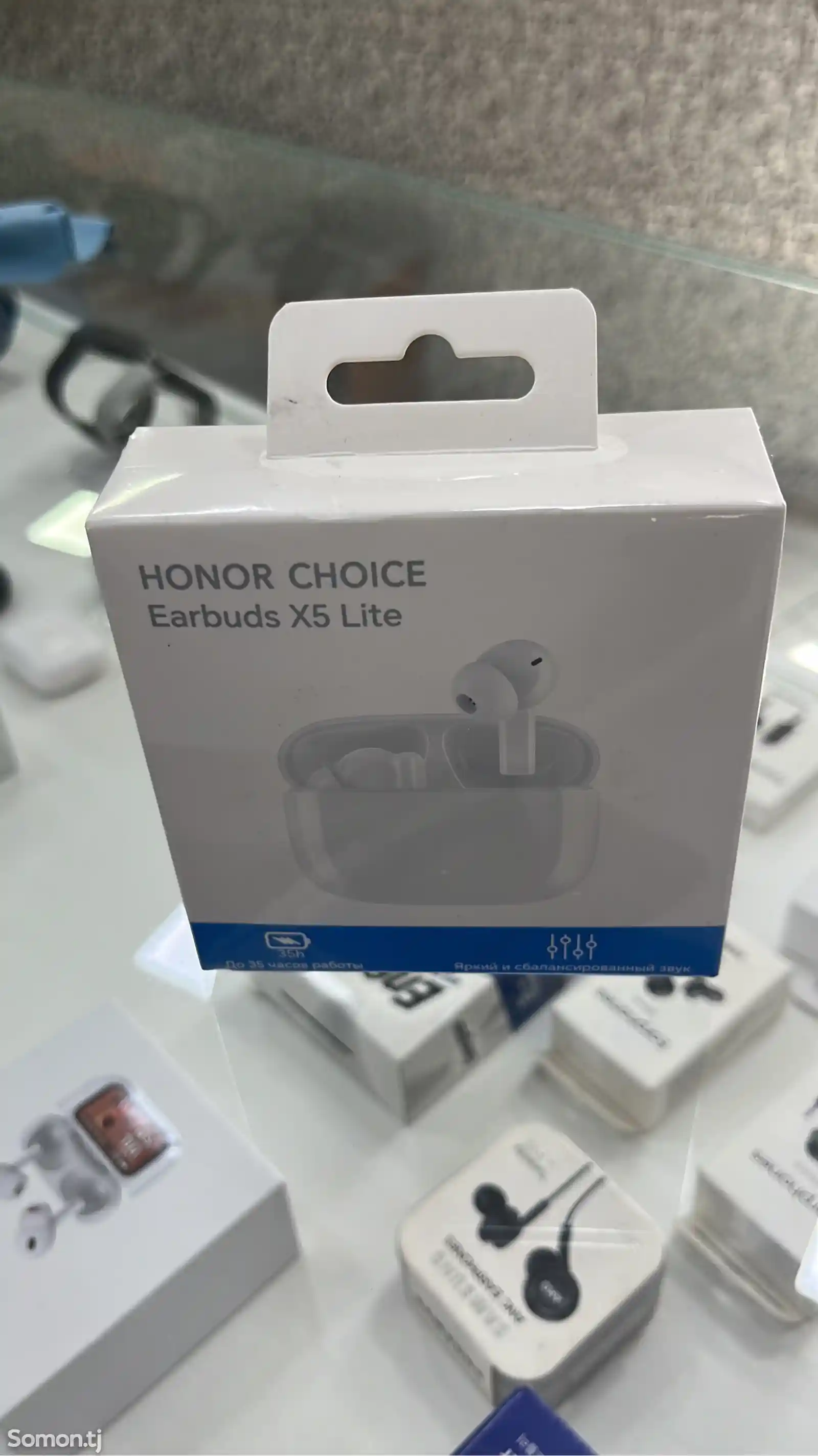 Honor e5