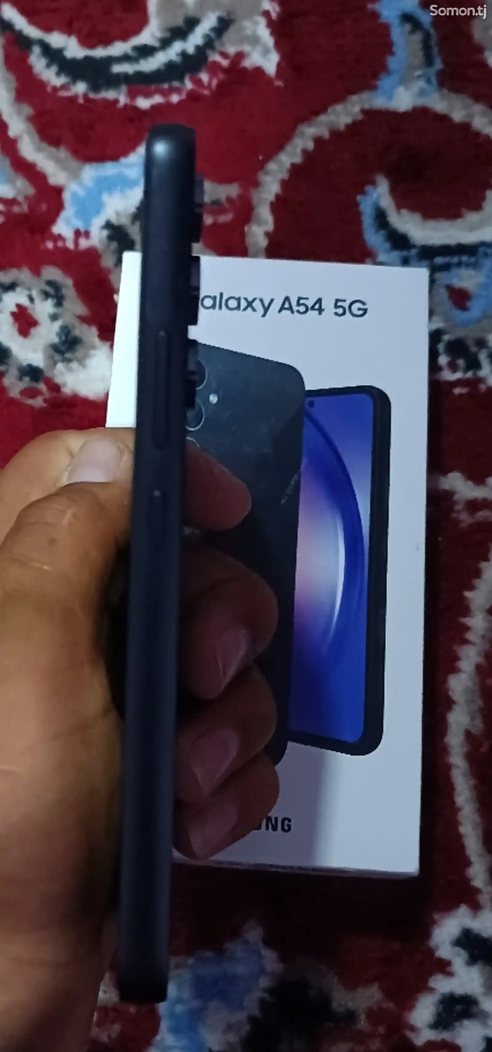 Samsung Galaxy A54 5G-3