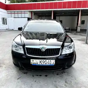 Skoda Octavia, 2013