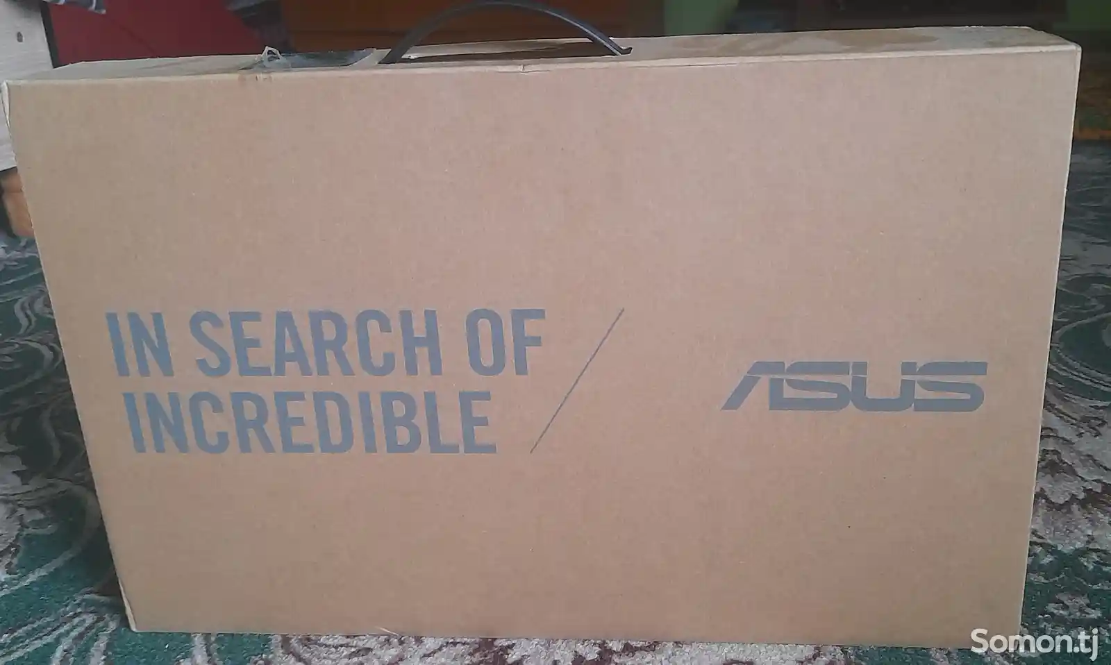 Ноутбук Asus-2