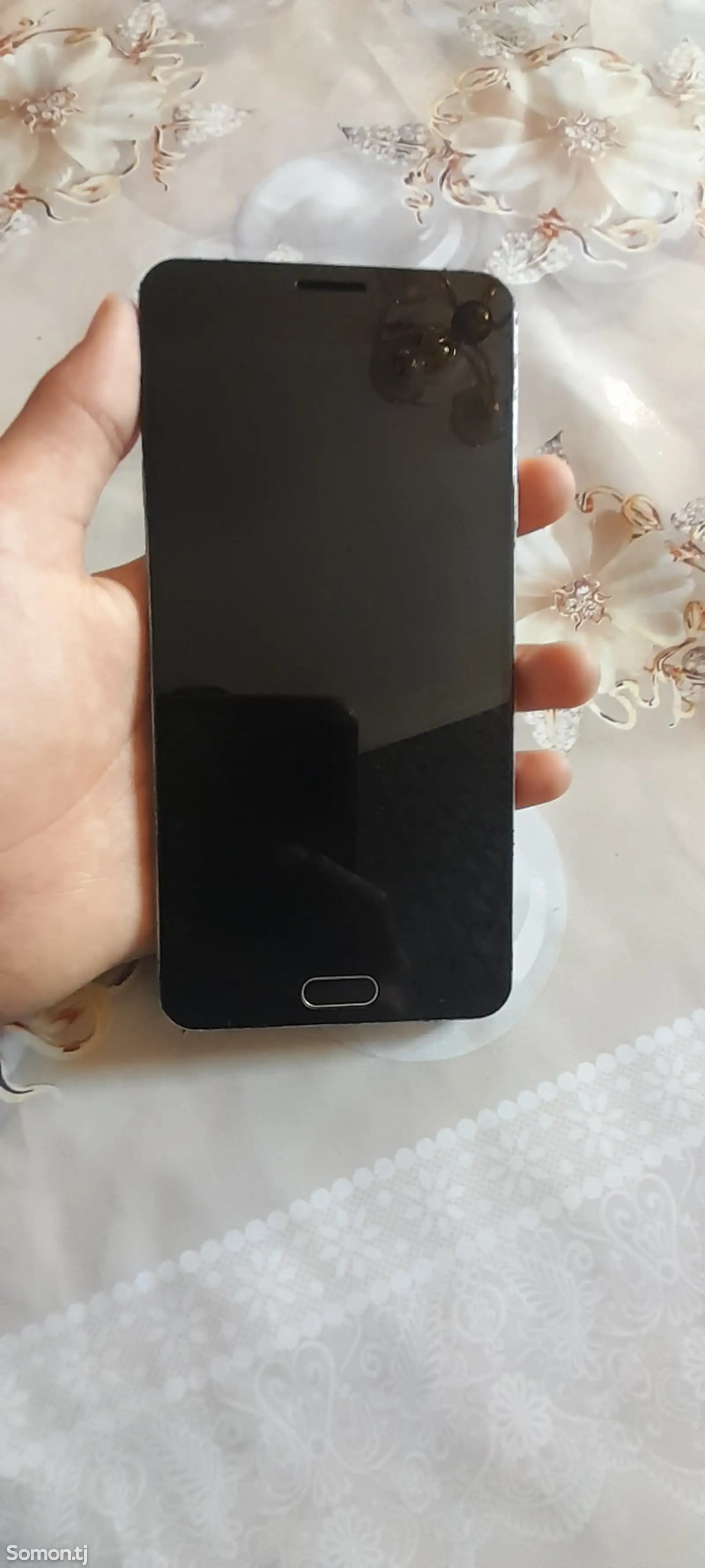 Samsung Galaxy A7-1