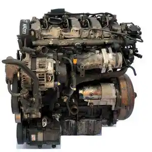 Двигатель Hyundai Tucson 2000-2008