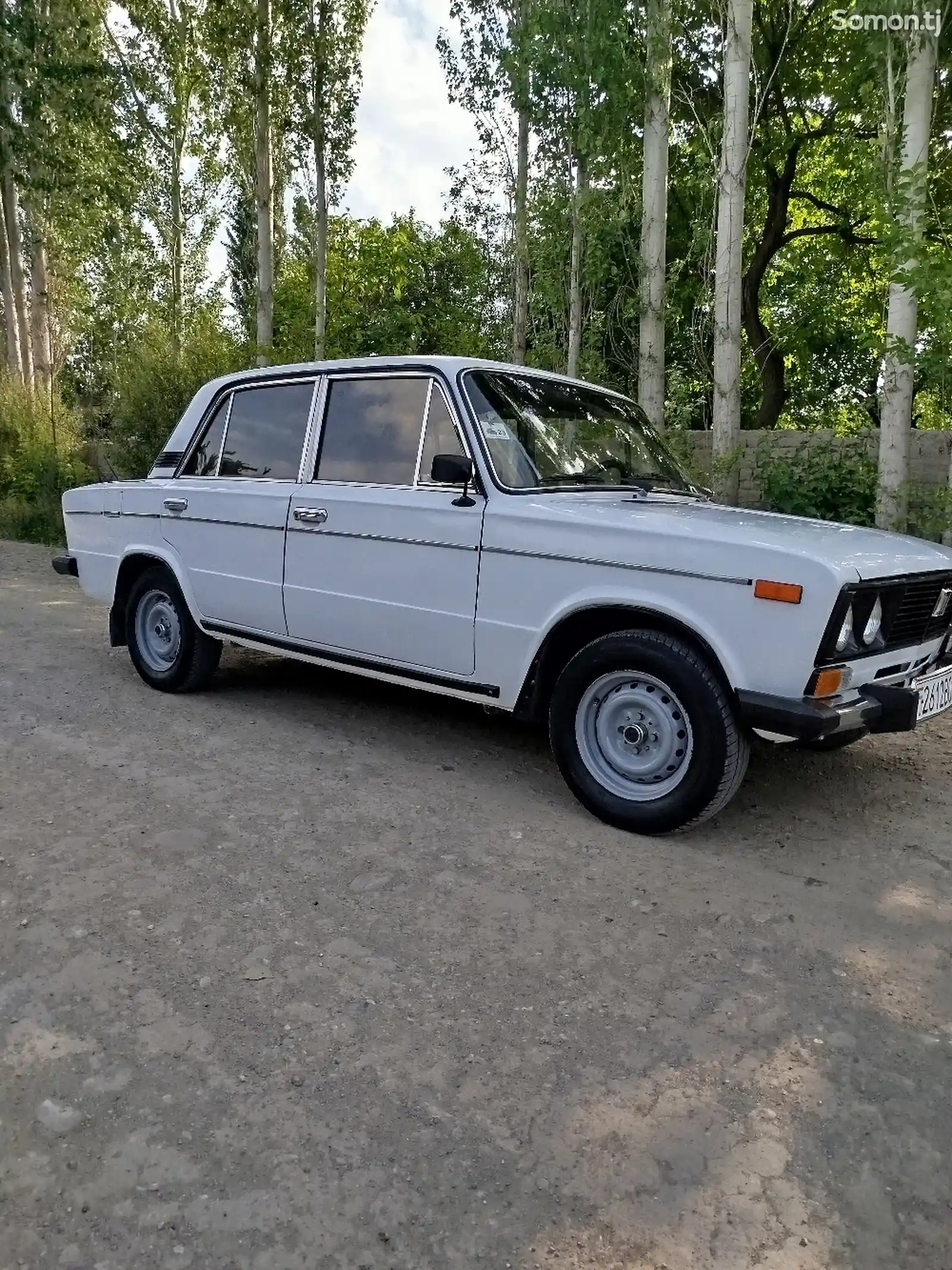 ВАЗ 2106, 2001-2