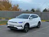 BYD Song Plus, 2022-3