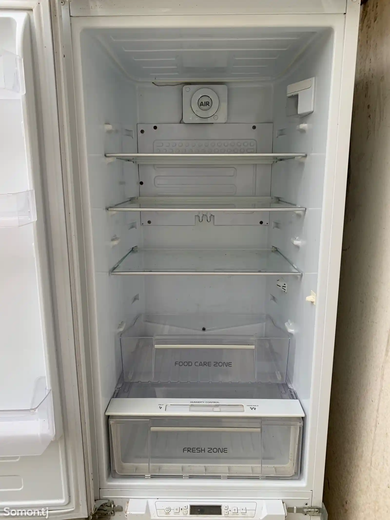 Холодильник Hotpoint ariston-3