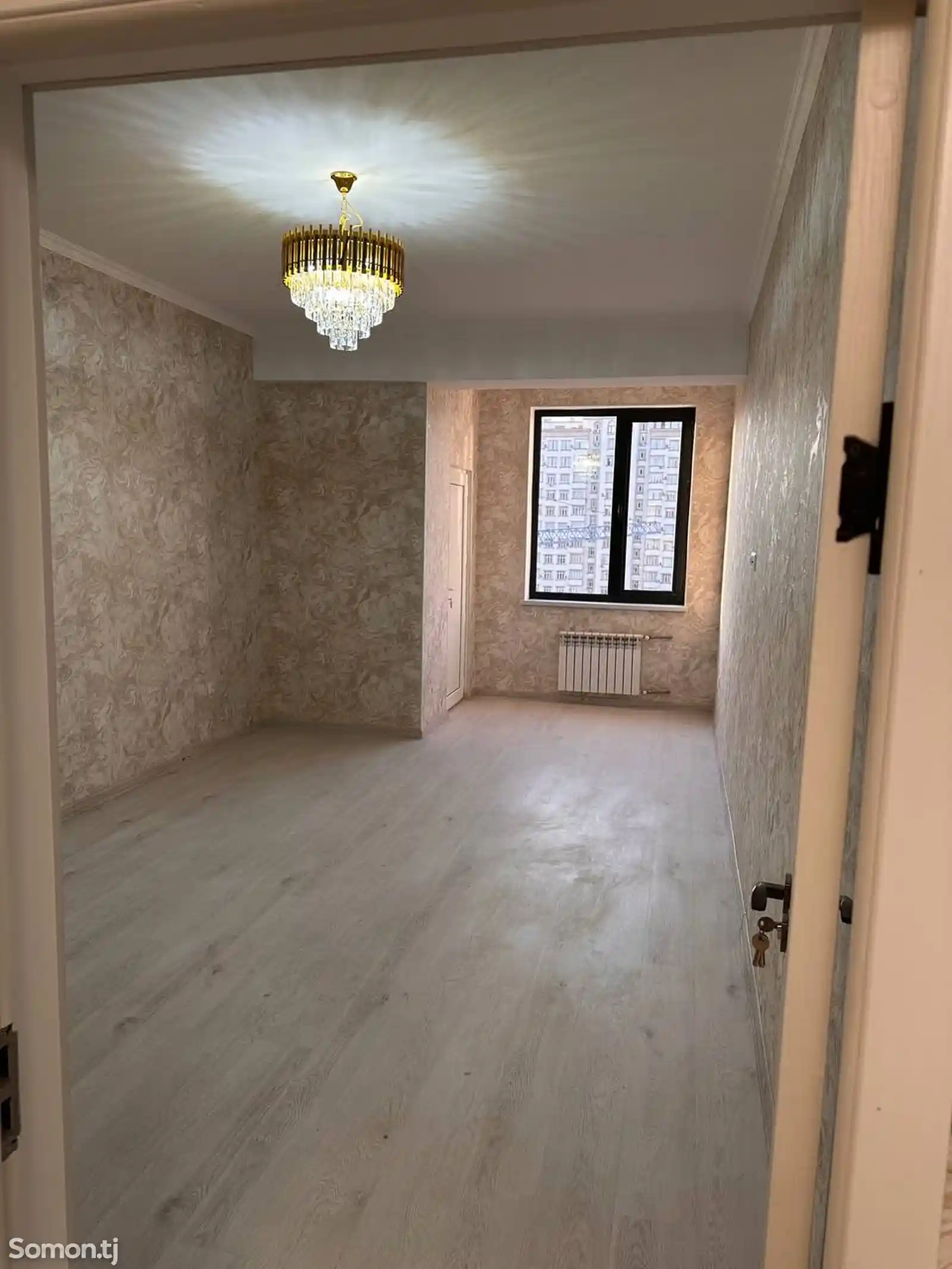 2-комн. квартира, 8 этаж, 64 м², Альфемо-8