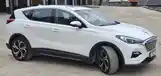 Hongqi E-HS3, 2019-2