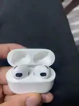 Гарнитуры Airpods 3 original-3