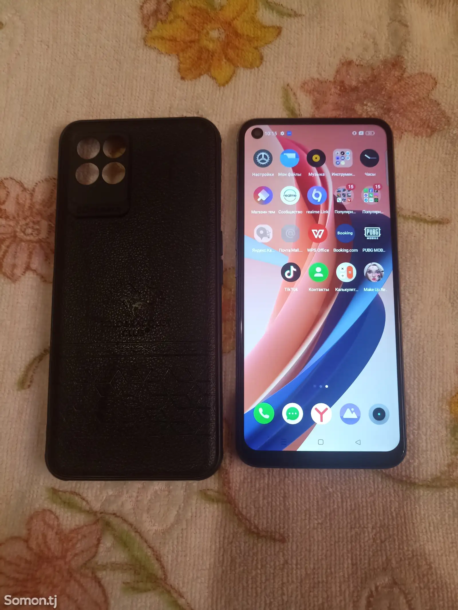 Realme 8i 128Gb-1