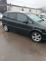 Opel Zafira, 2004-4