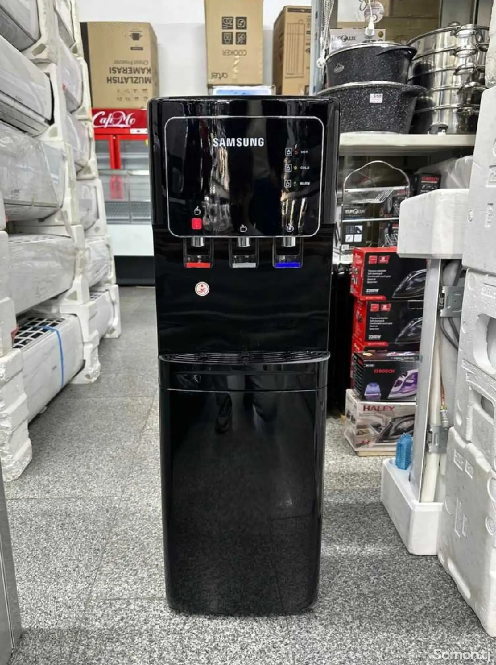 Кулери Samsung