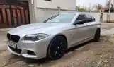 BMW 5 series, 2010-4