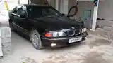 BMW 5 series, 1996-9