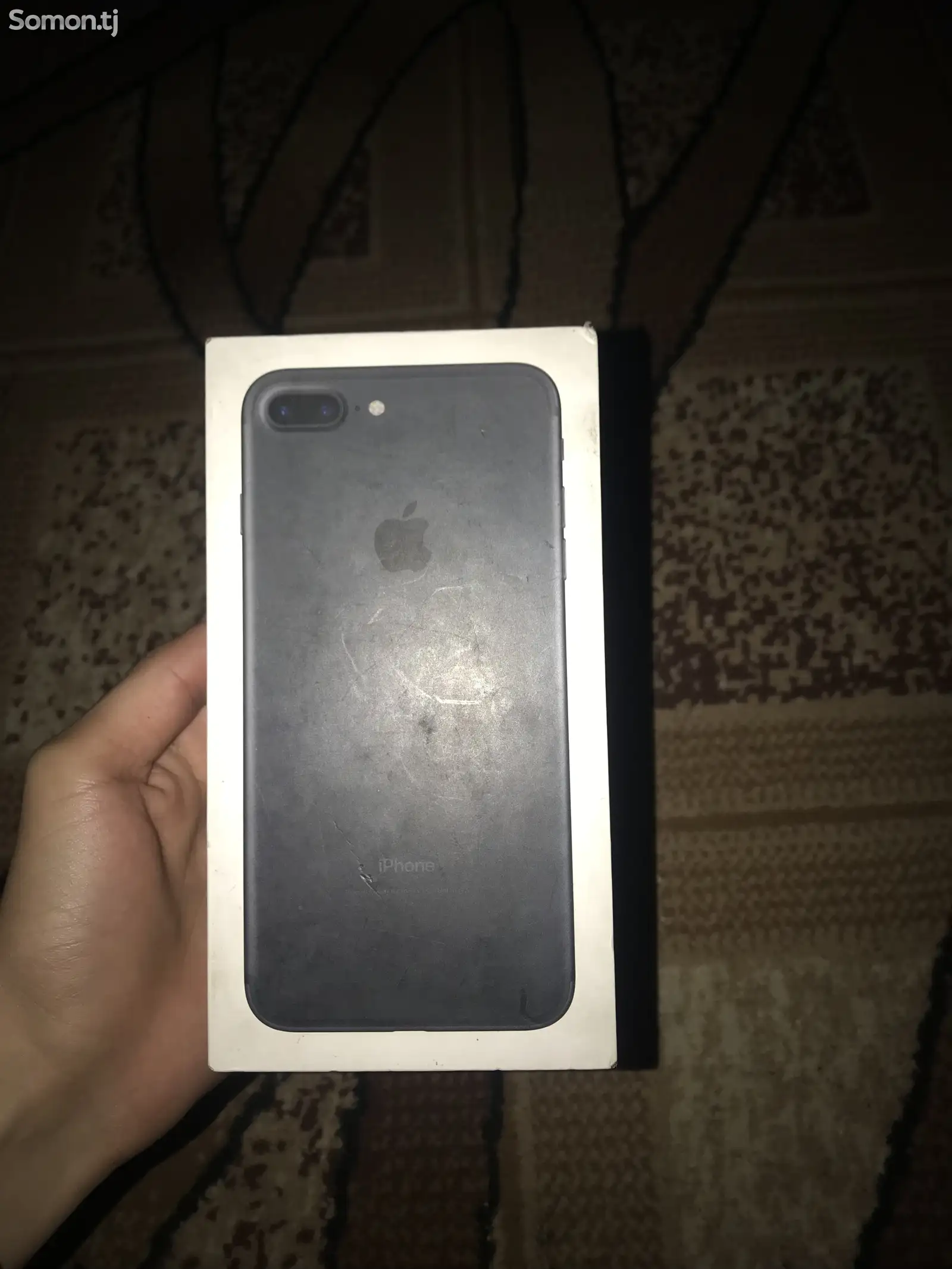 Apple iPhone 7 plus, 32 gb-1