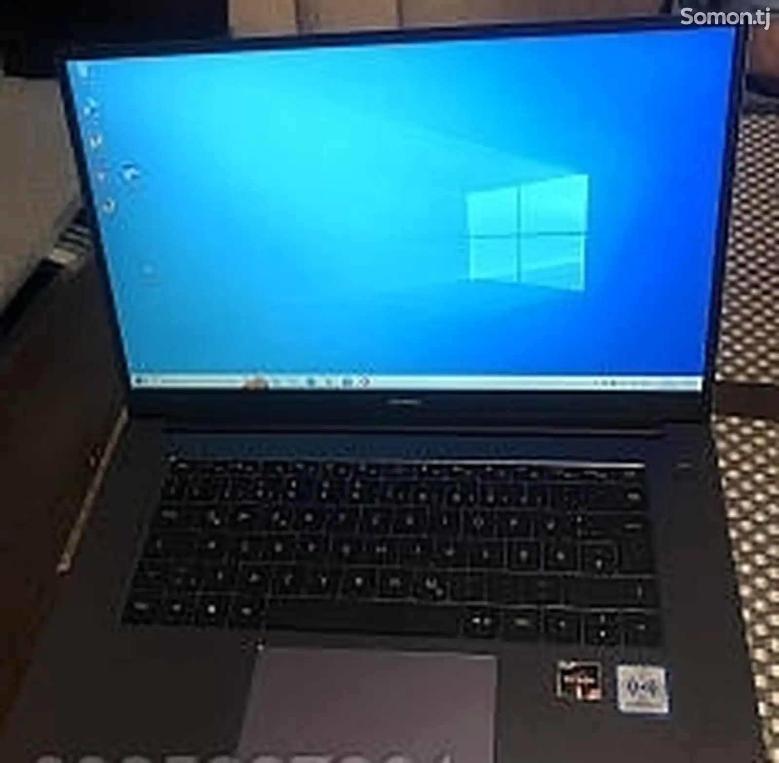 Ноутбук Huawei MateBook D15-1