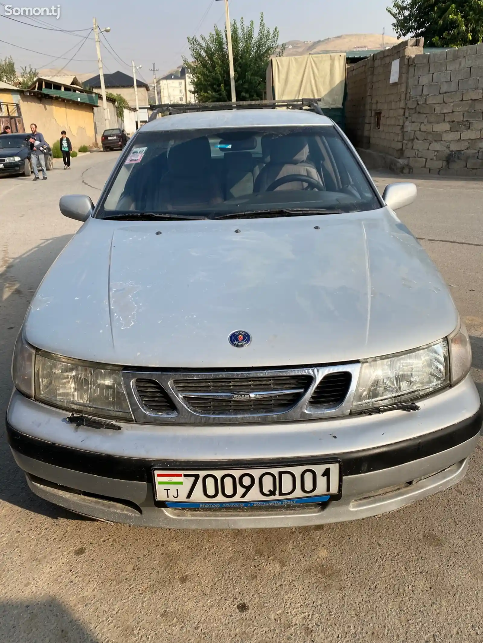 Opel Astra G, 1999-3