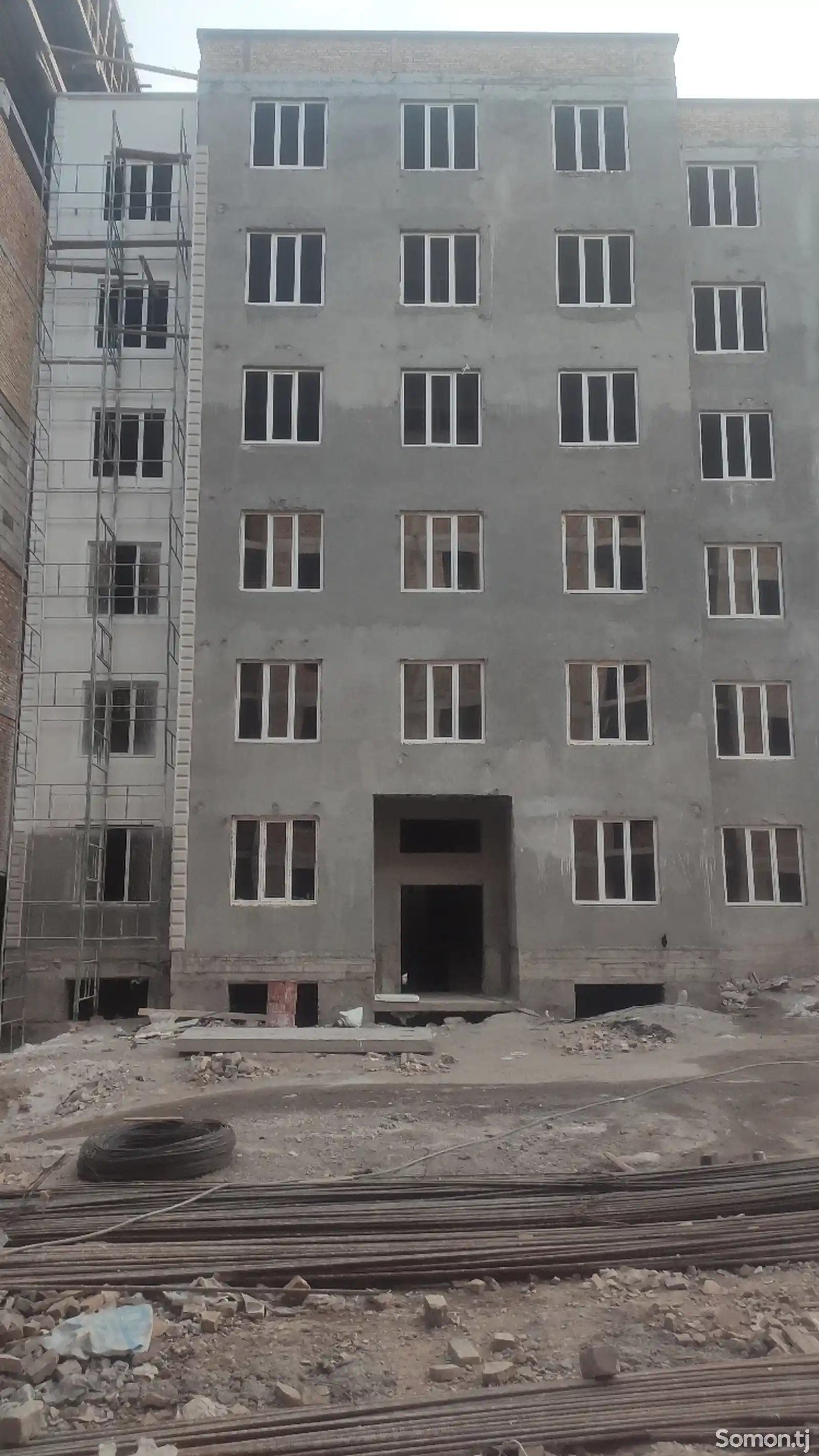 2-комн. квартира, 3 этаж, 70 м², 34 мкр-2