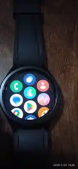 Смарт часы Samsung watch 6 clasic-4