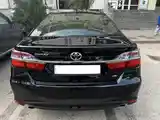 Toyota Camry, 2017-2