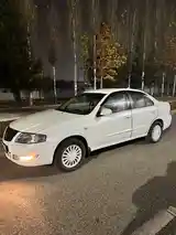 Nissan Sunny, 2007-7