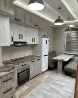 1-комн. квартира, 17 этаж, 50 м², Фирдавси-5