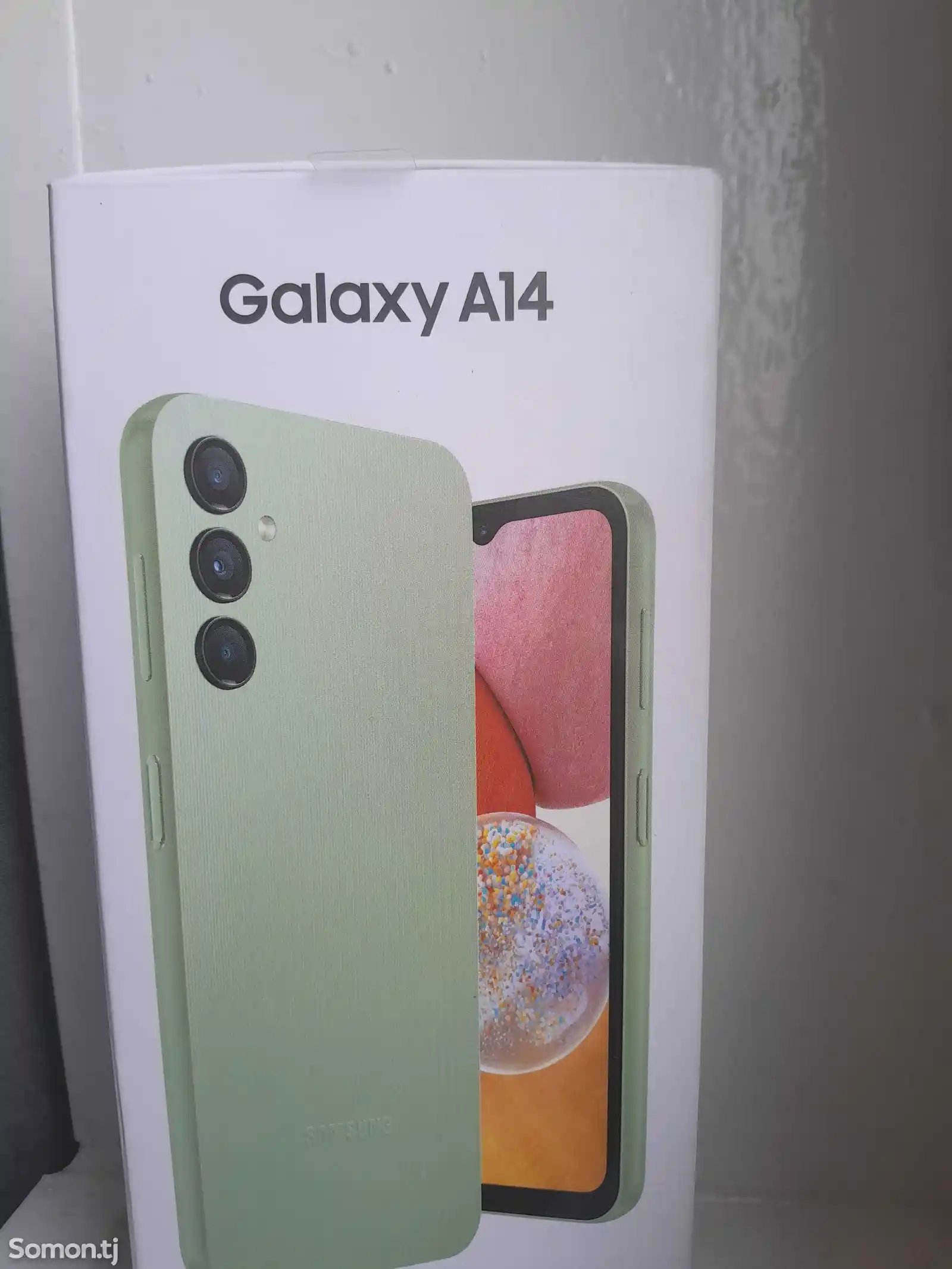 Samsung Galaxy A14 5G-1