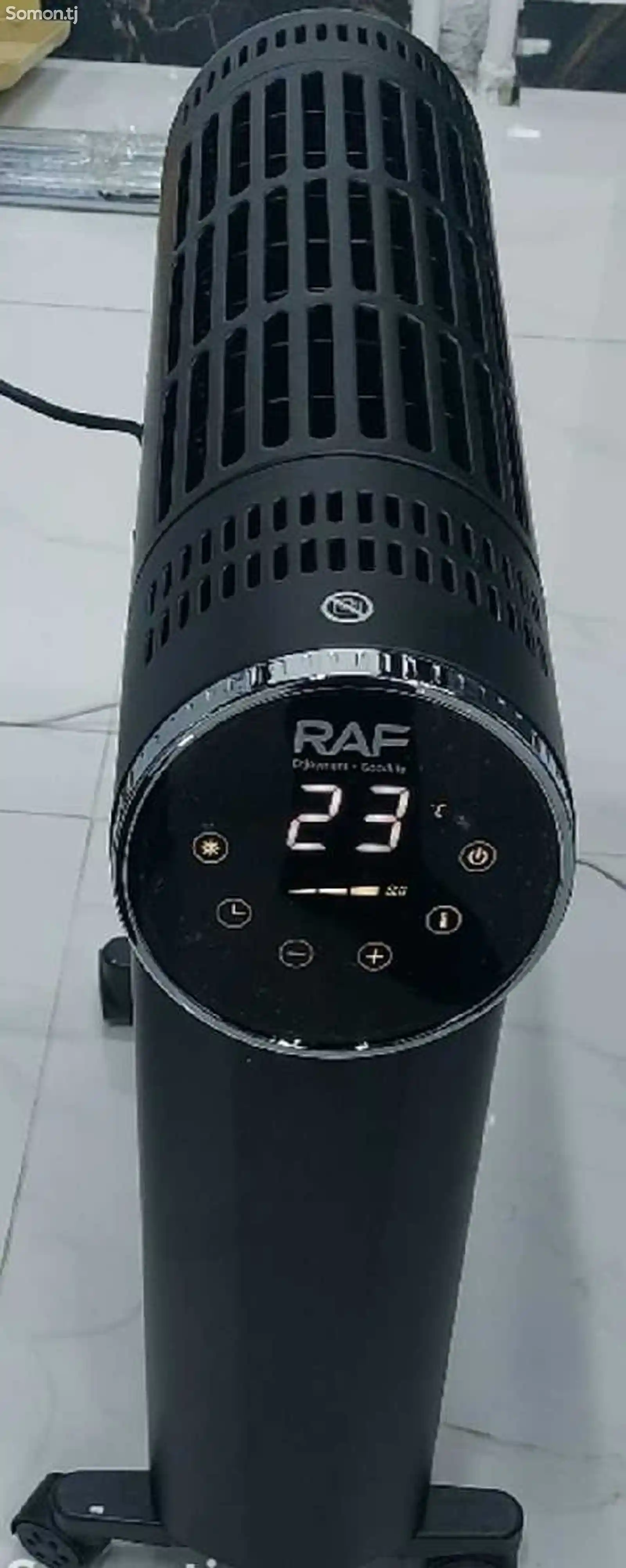 Радиатор Raf-1